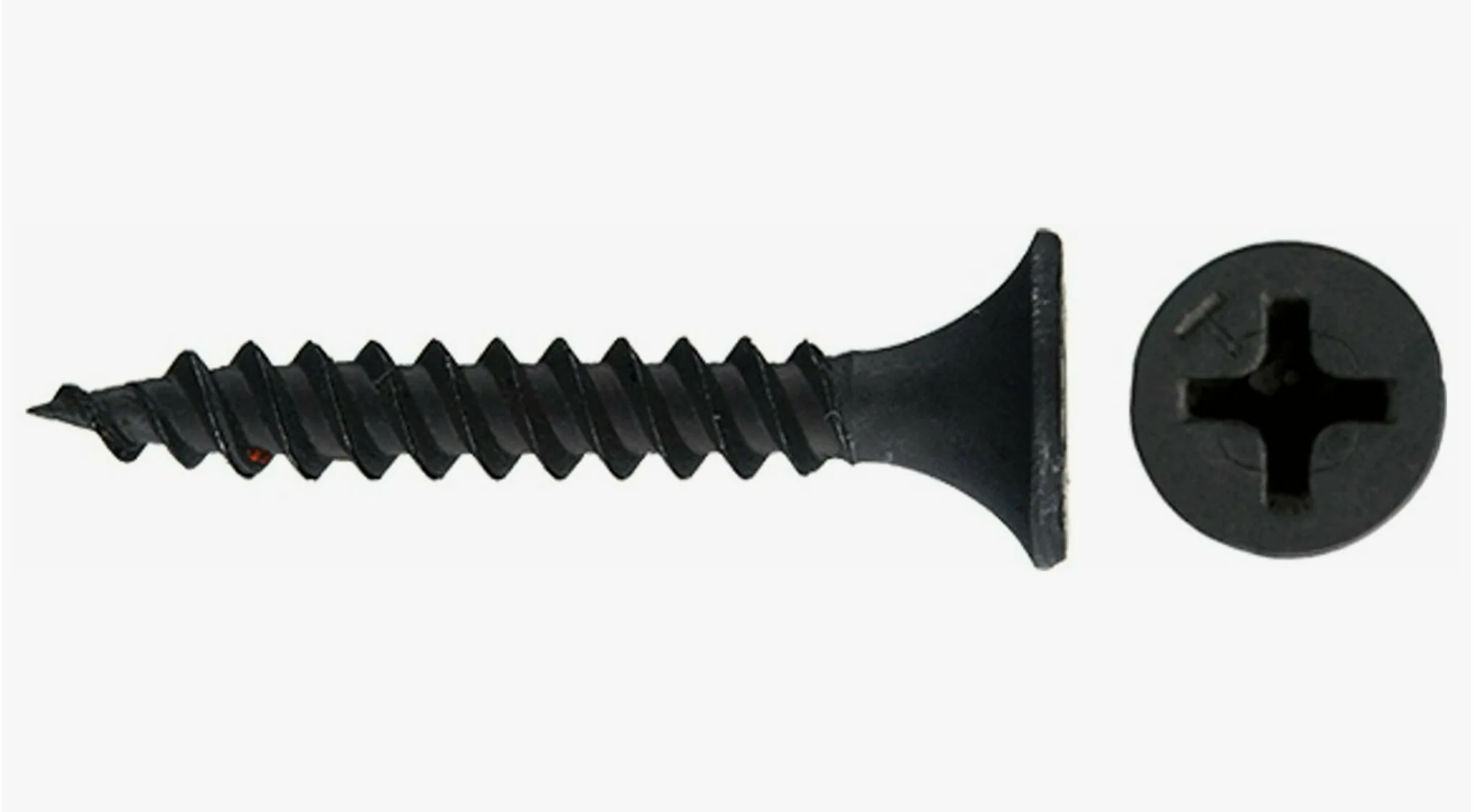 Саморезы и шурупы