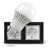 Электрика и свет